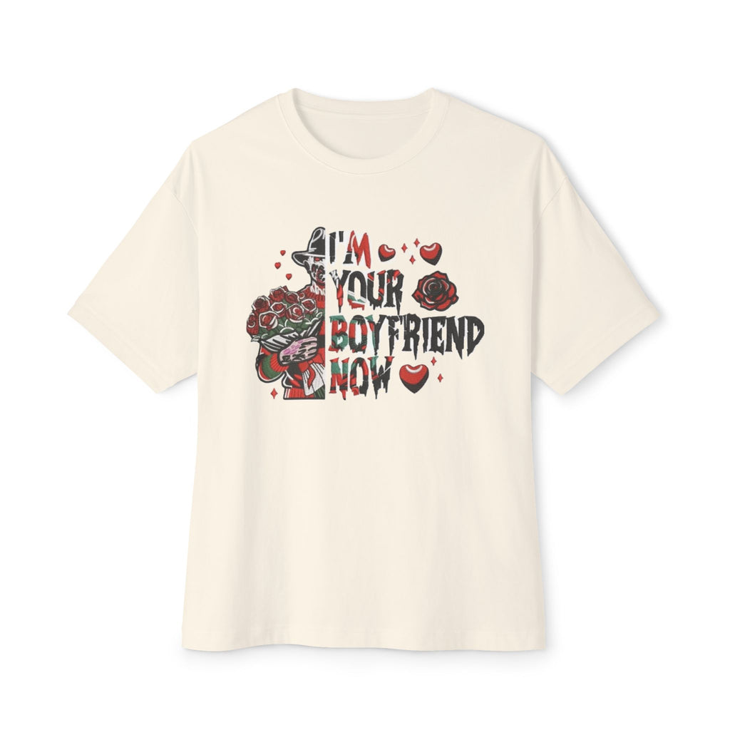 Valentine Freddy