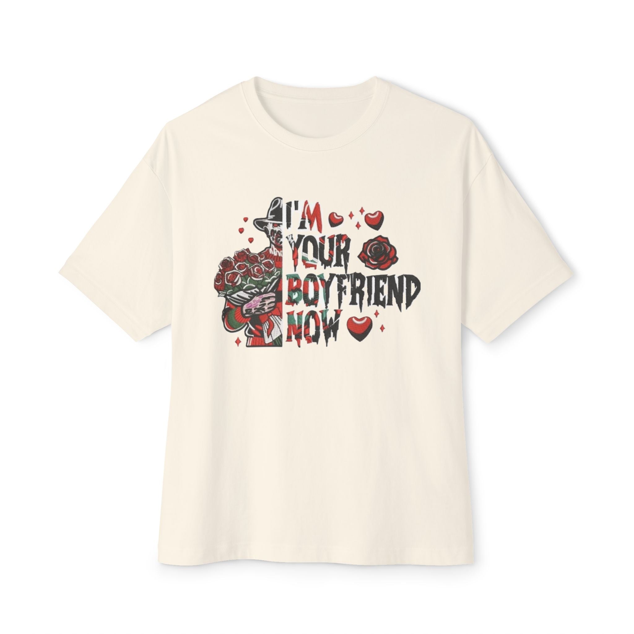 Valentine Freddy