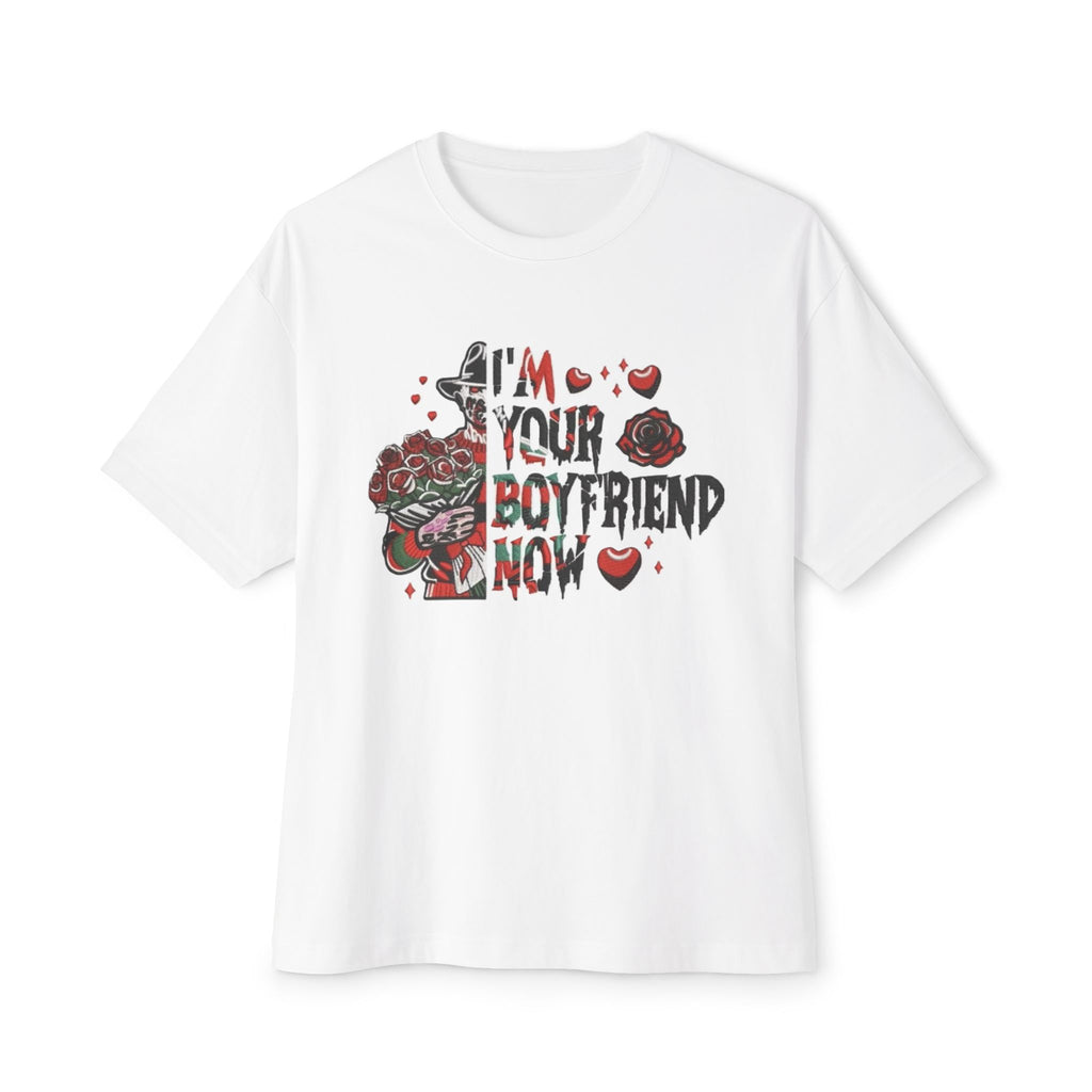 Valentine Freddy