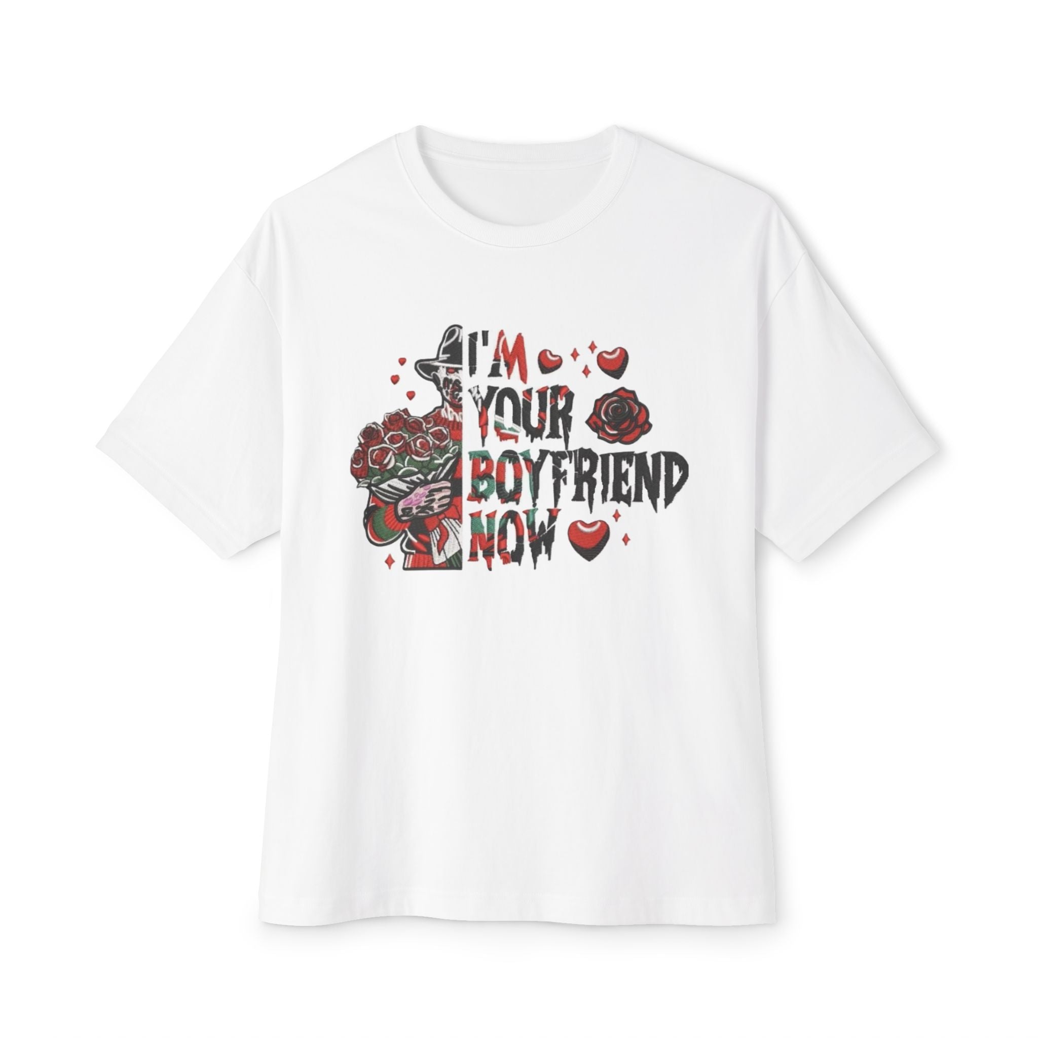 Valentine Freddy