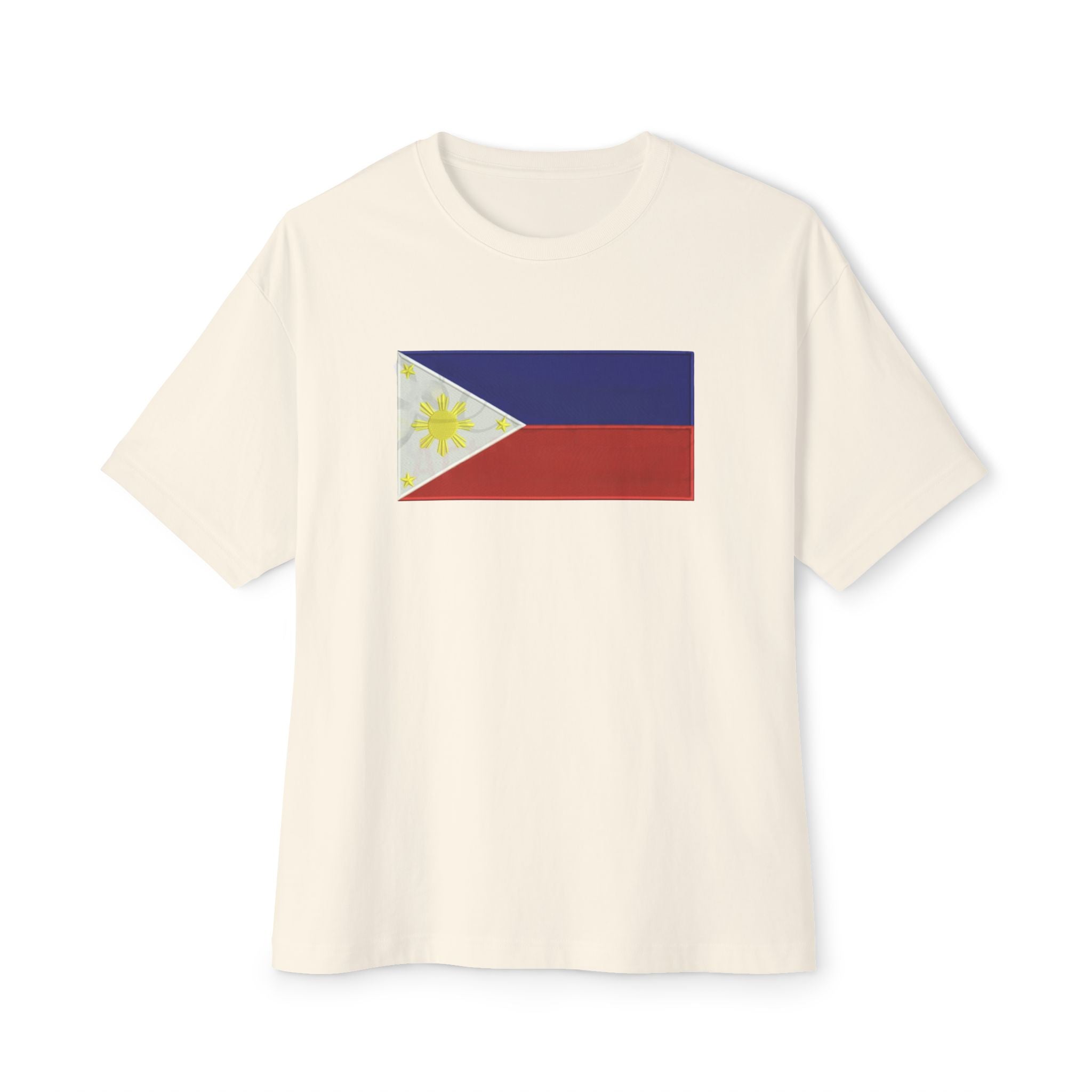 Phillipines Flag