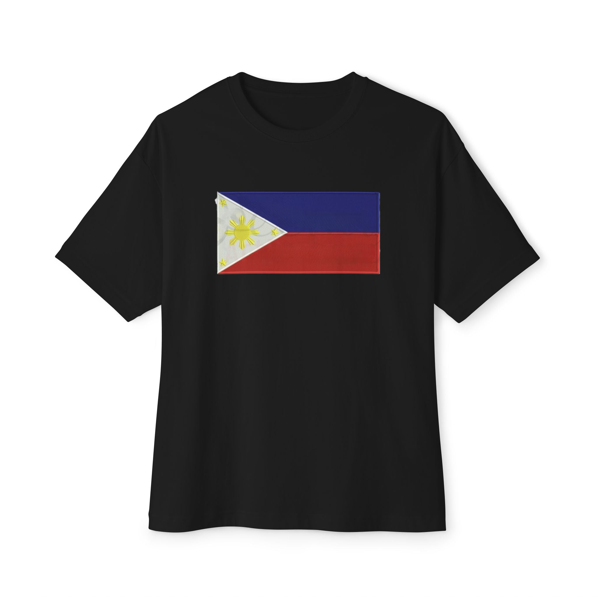 Phillipines Flag