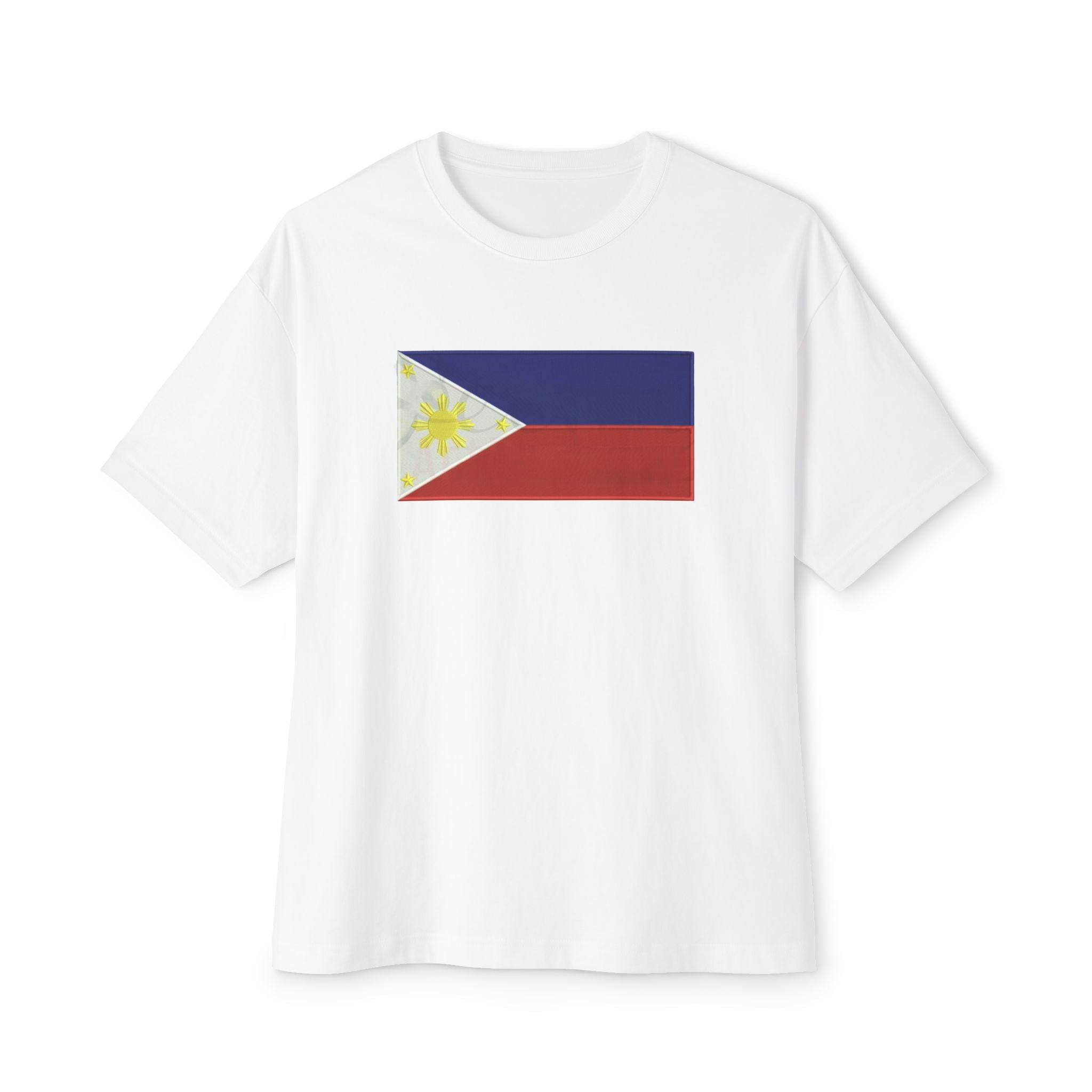 Phillipines Flag