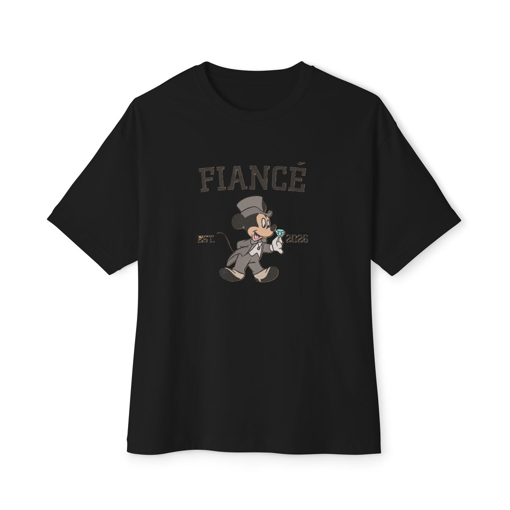 Fiance Mickey
