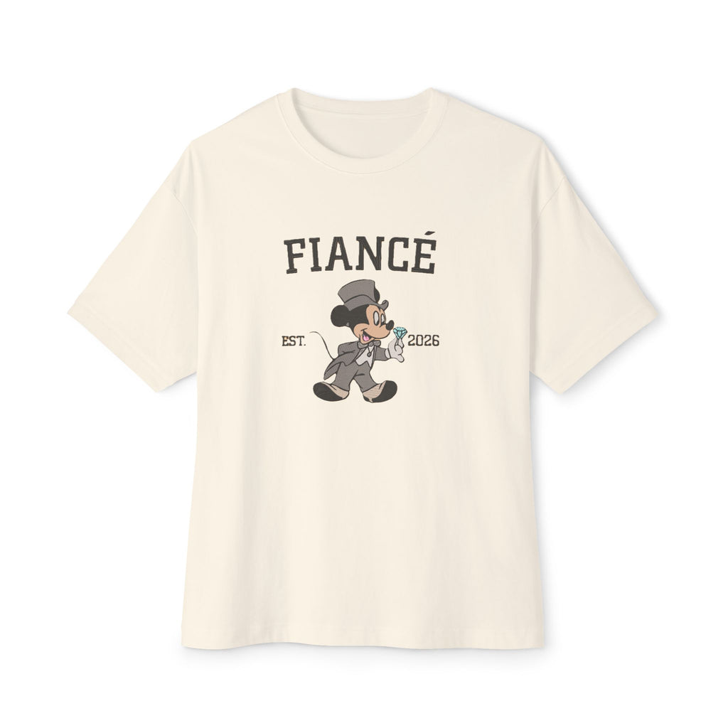 Fiance Mickey