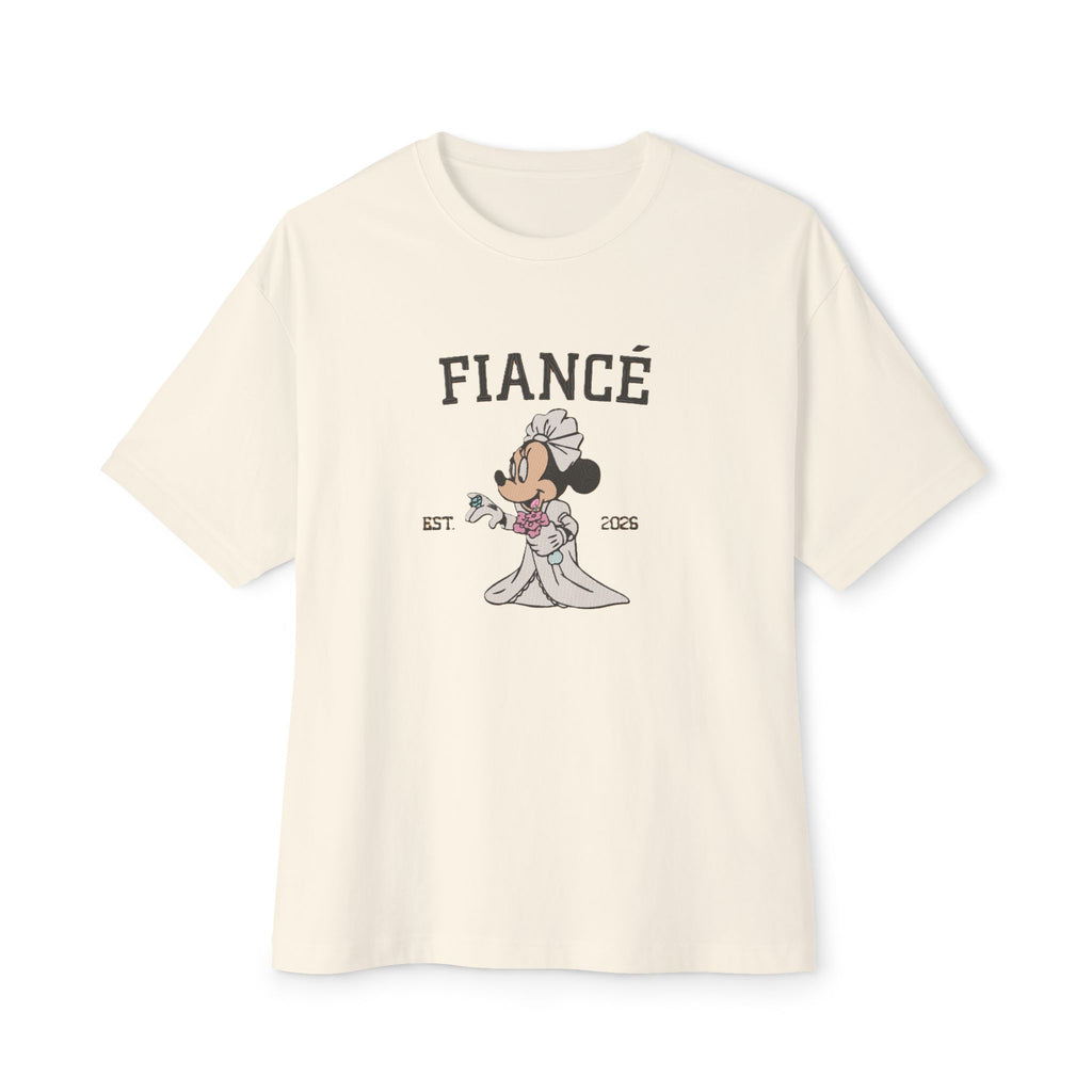 Fiancee Minnie