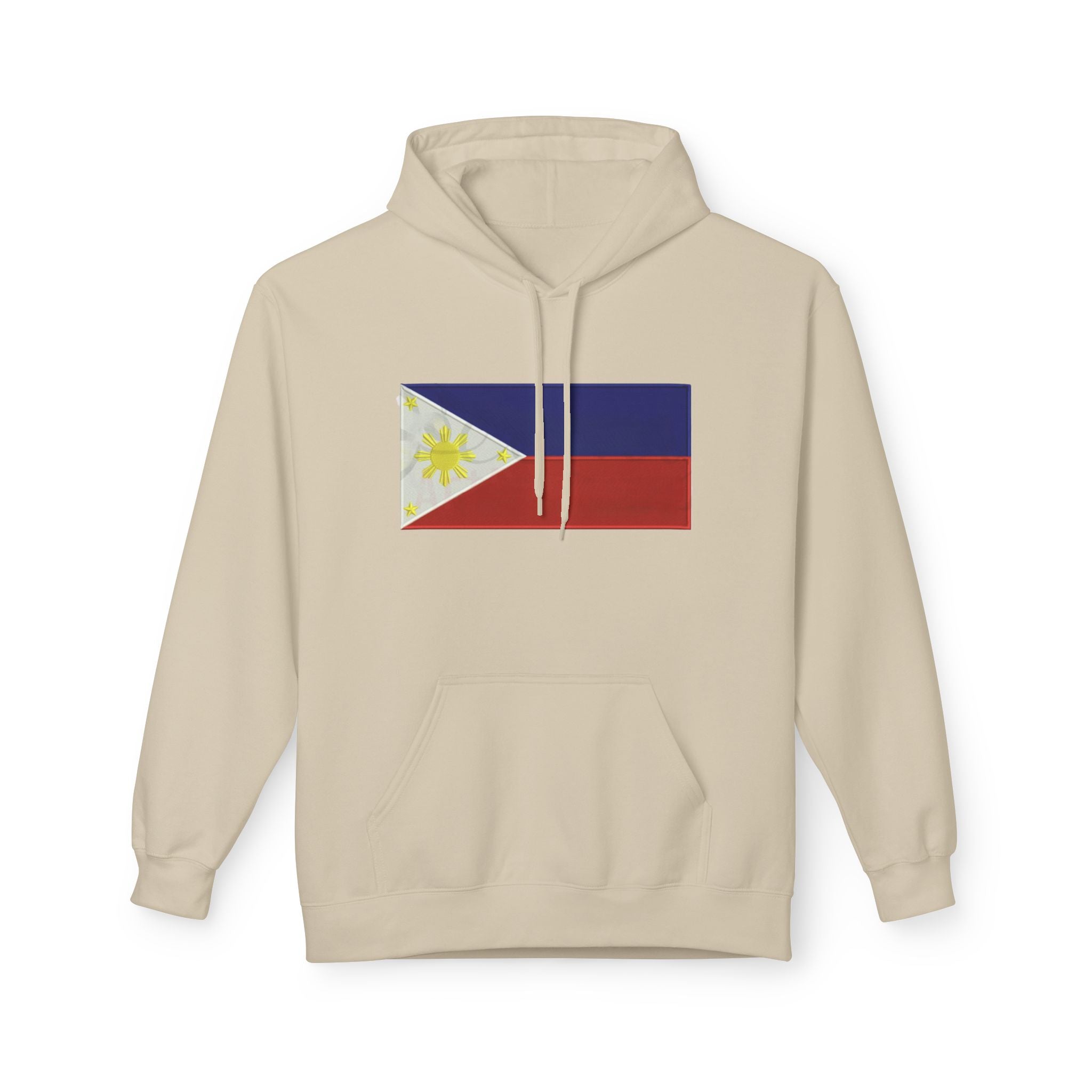 Phillipines Flag