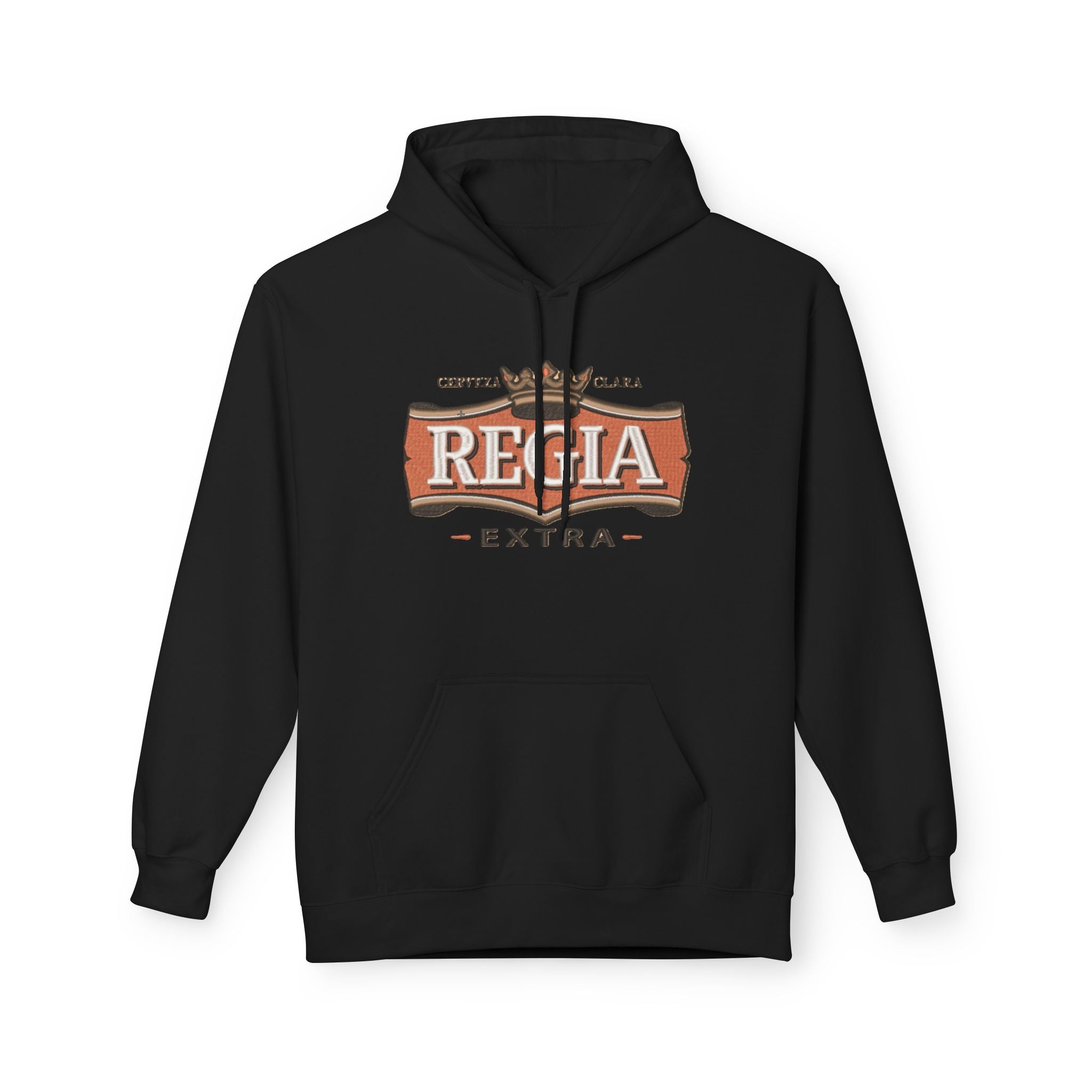 Regia Extra Cerveza