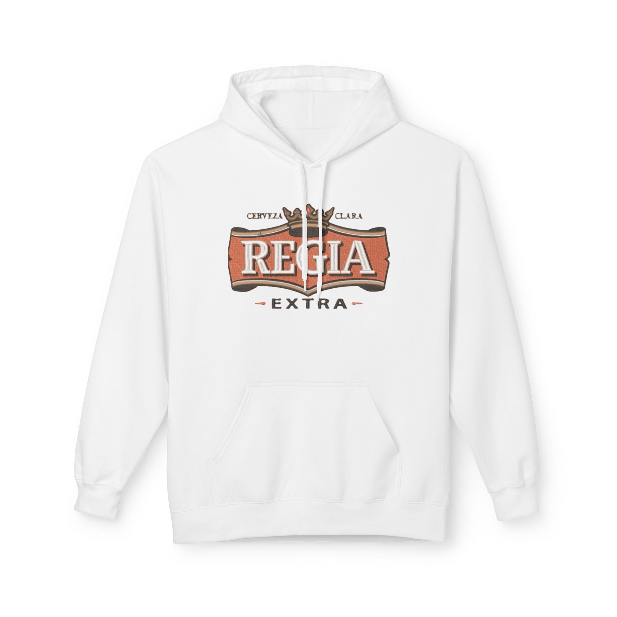 Regia Extra Cerveza
