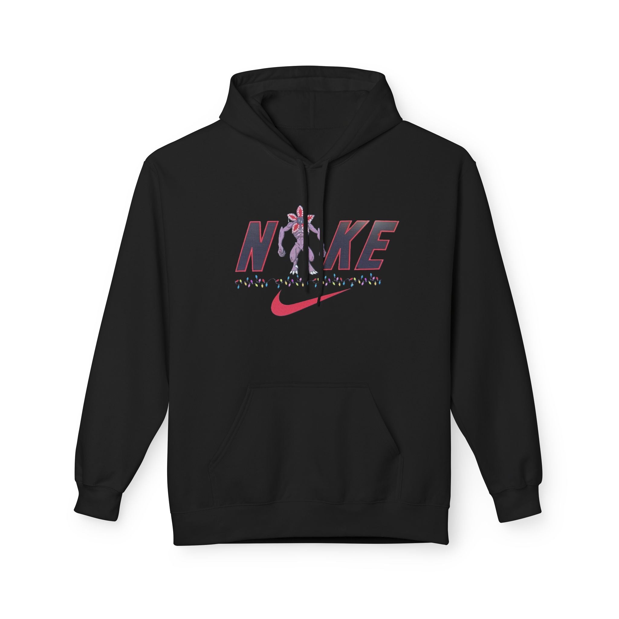 Demogorgon x Nike