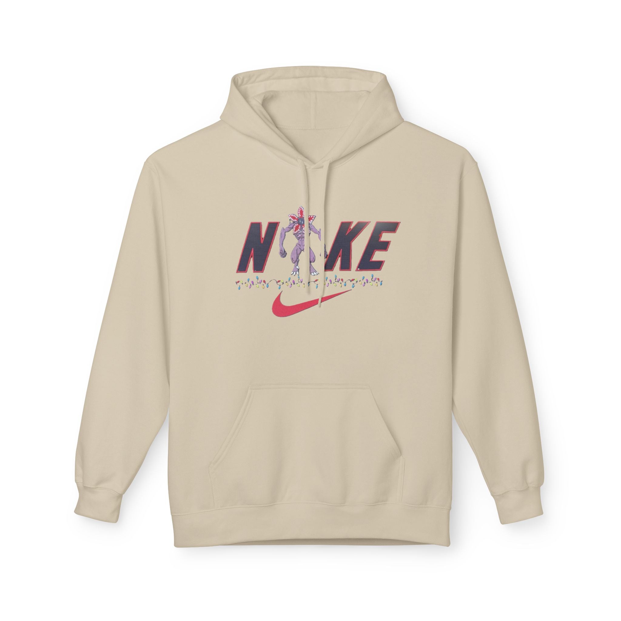 Demogorgon x Nike