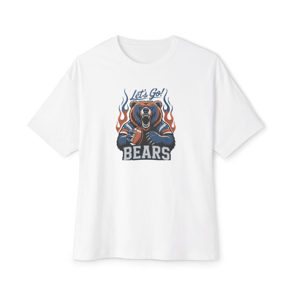 Go Bears!