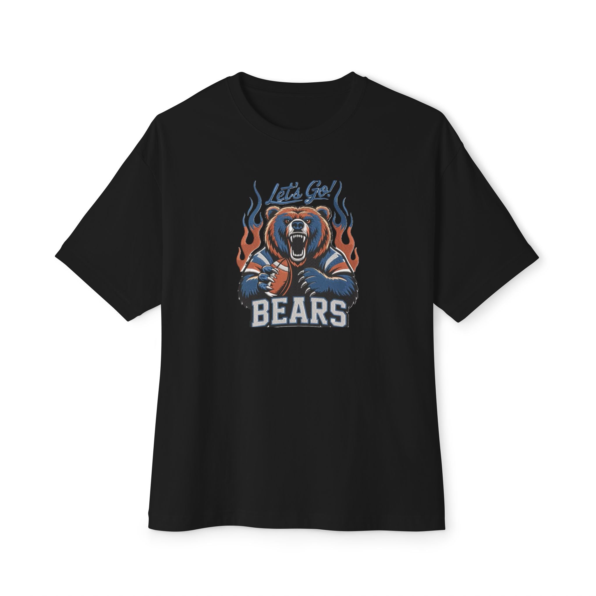 Go Bears!