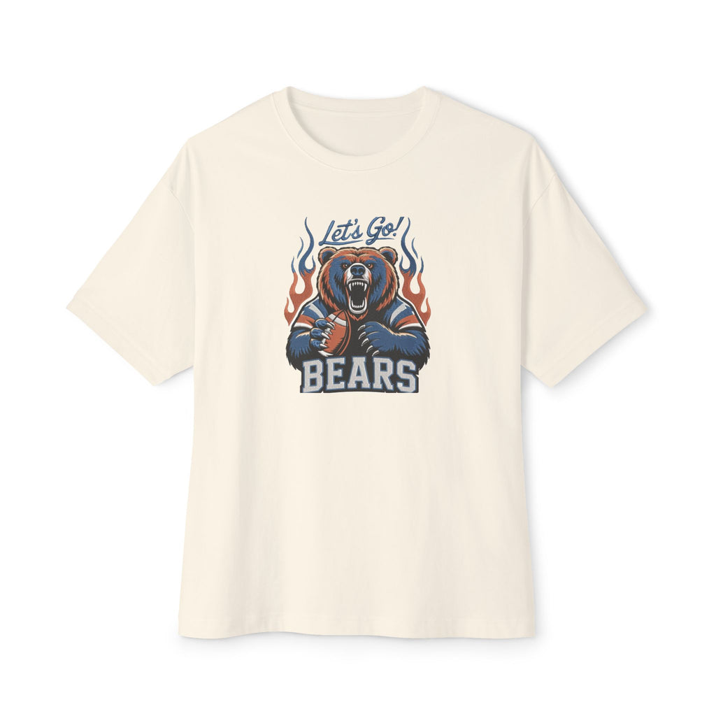 Go Bears!