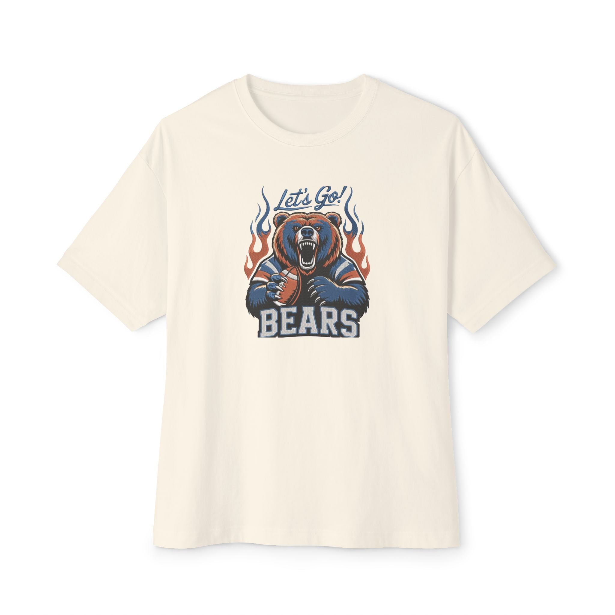 Go Bears!