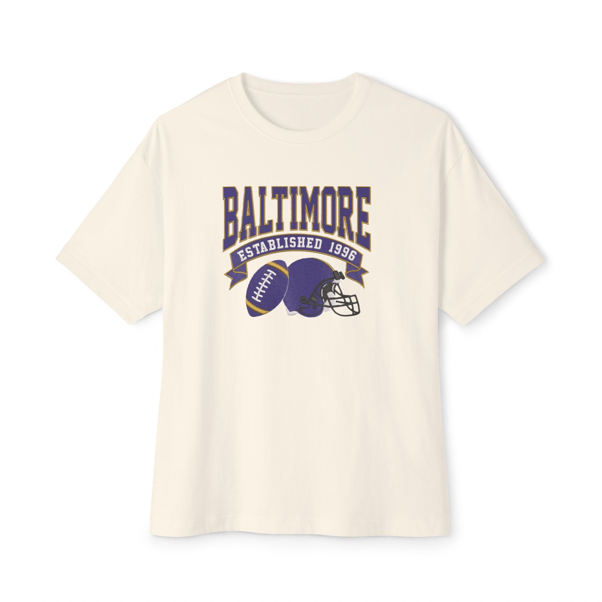 Baltimore Ravens