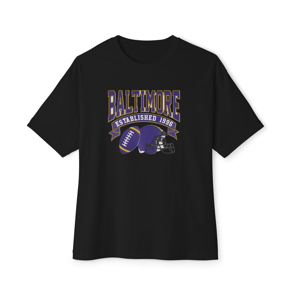 Baltimore Ravens