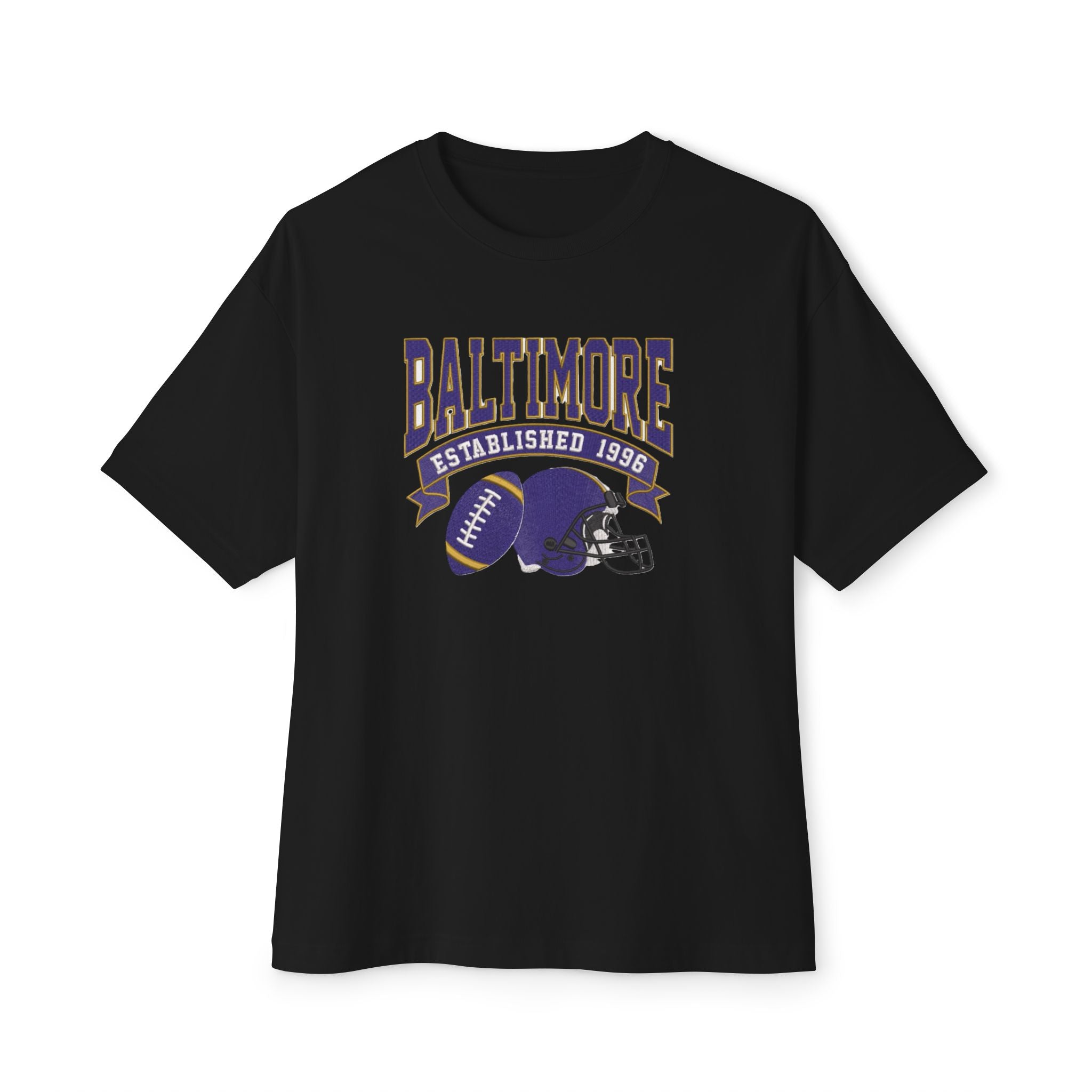 Baltimore Ravens