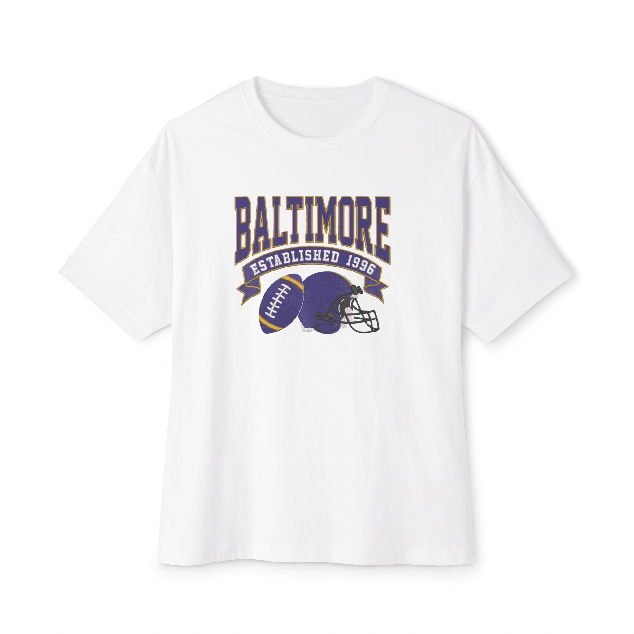 Baltimore Ravens