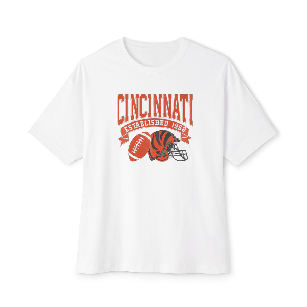 Cincinnati Bengals