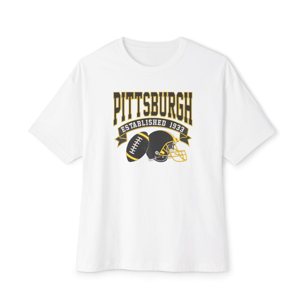 Pittsburgh Steelers