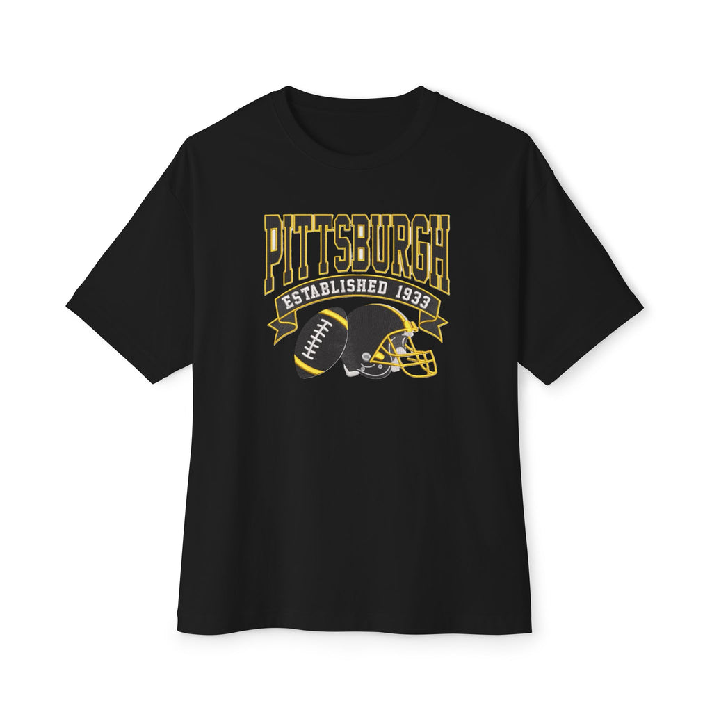 Pittsburgh Steelers