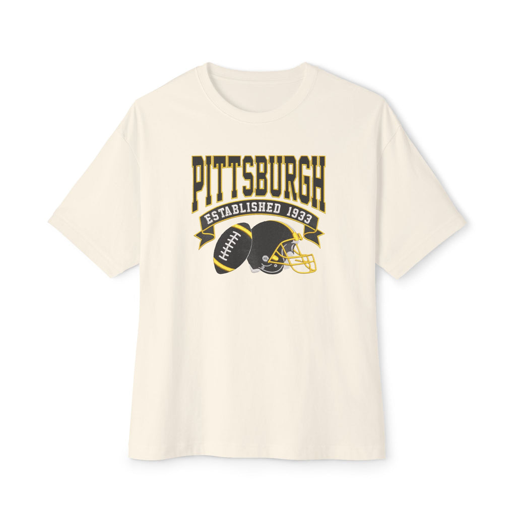 Pittsburgh Steelers