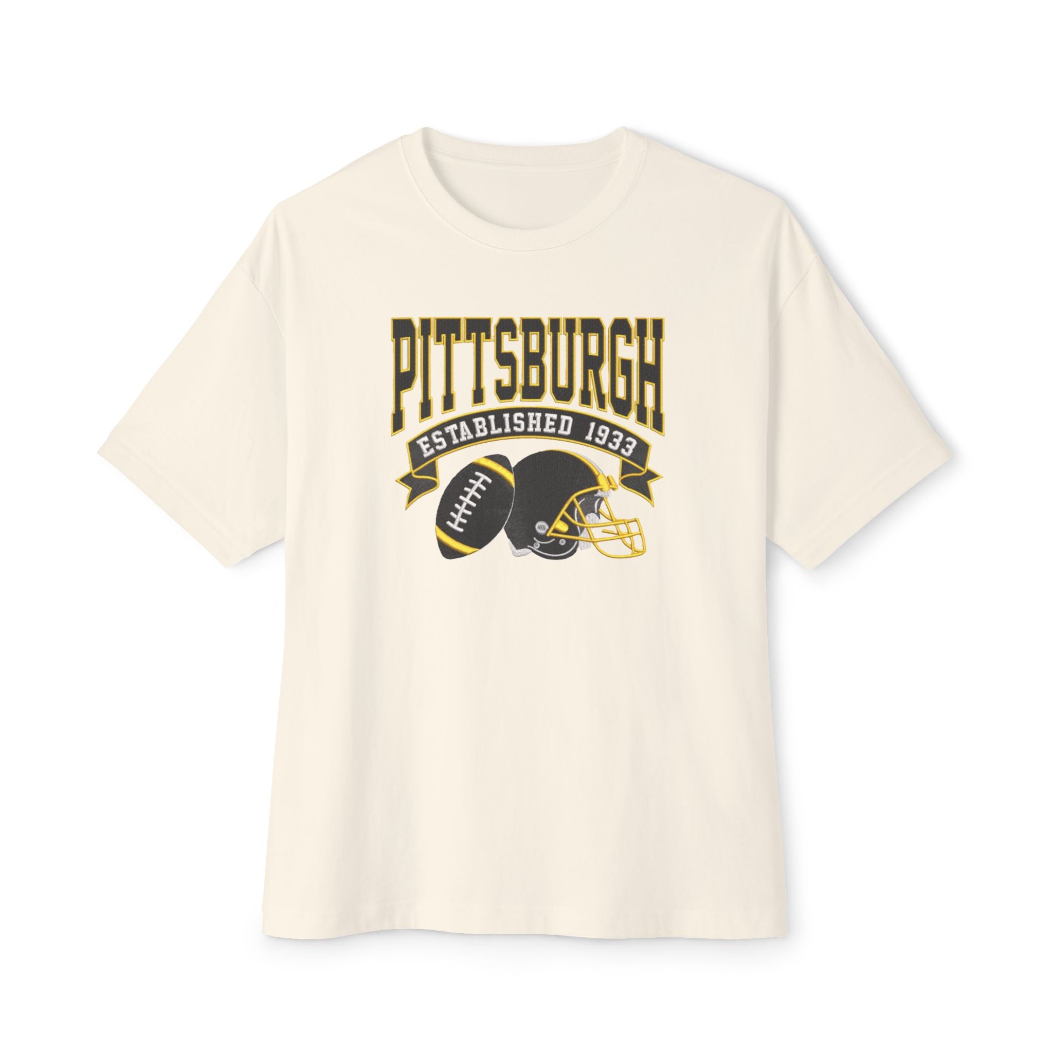 Pittsburgh Steelers