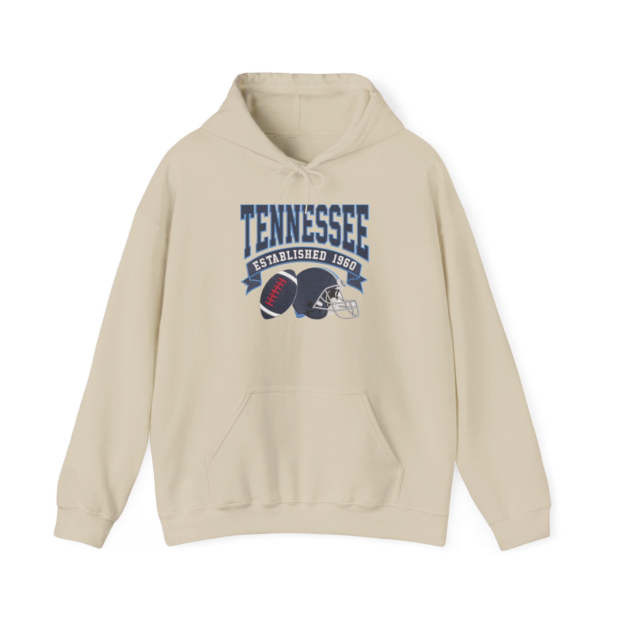 Tenesse Titans