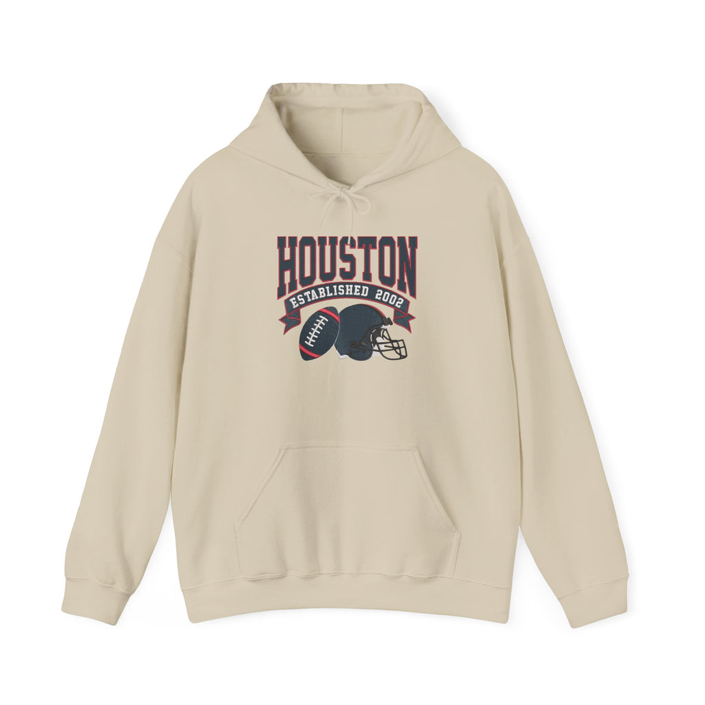 Houston Texans