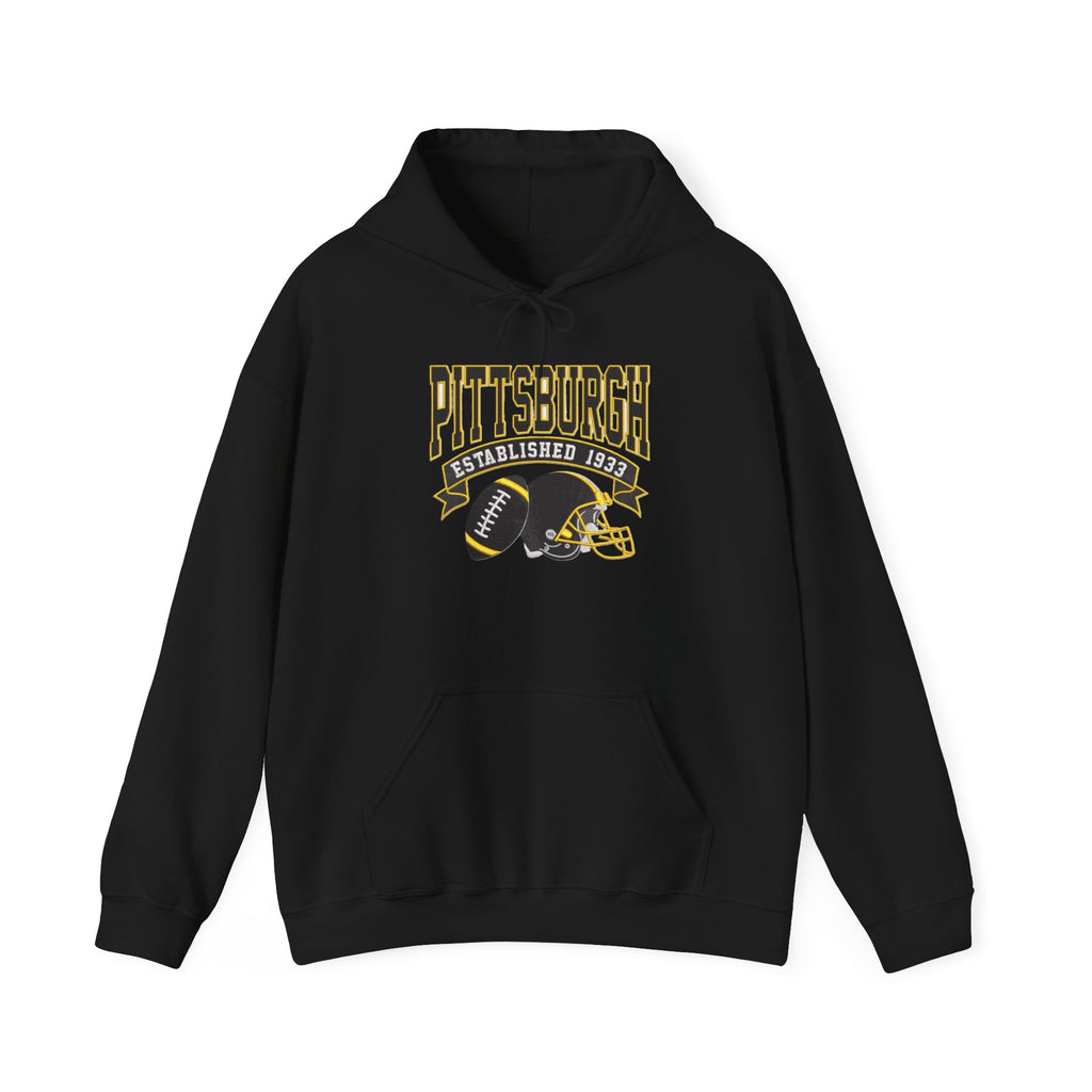 Pittsburgh Steelers