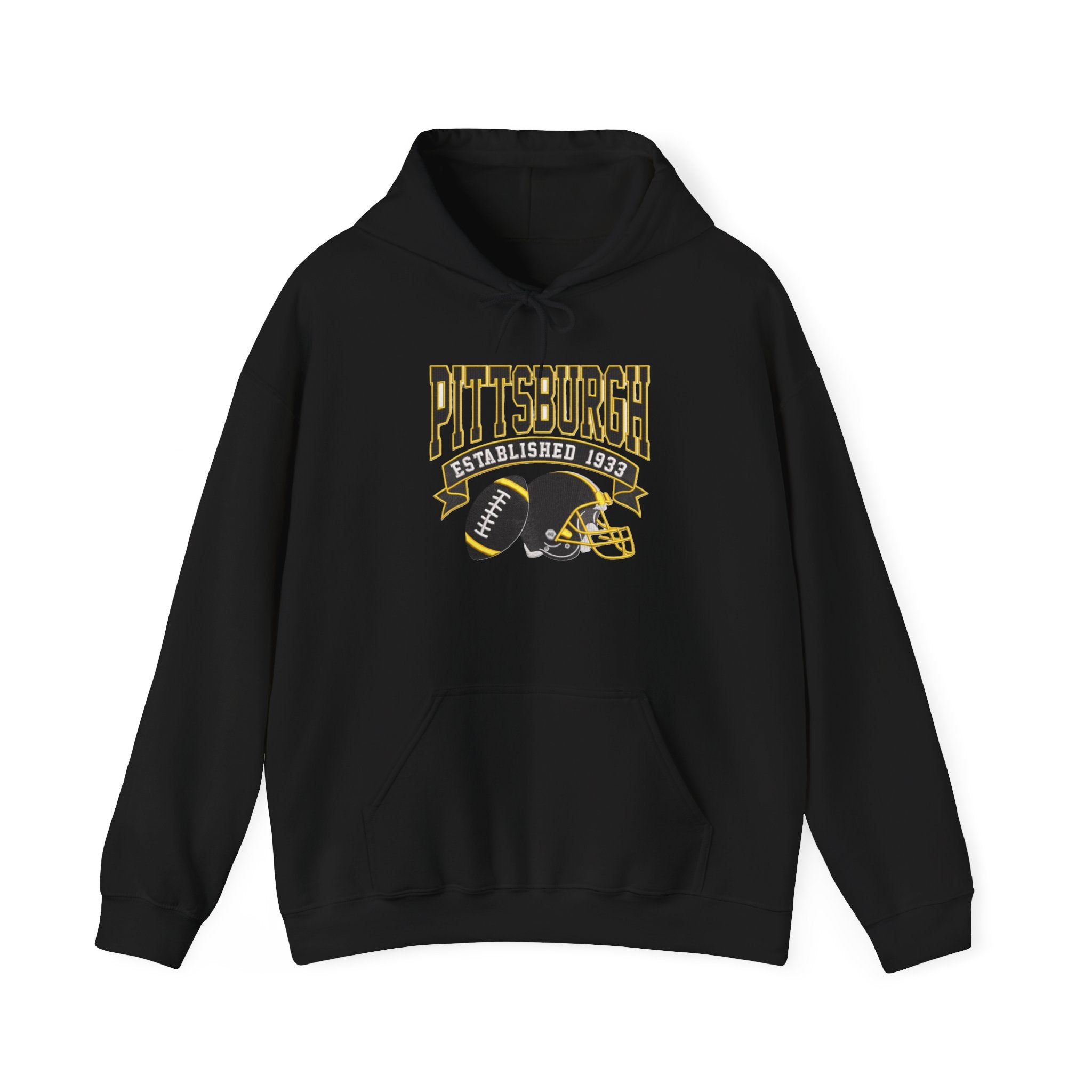 Pittsburgh Steelers