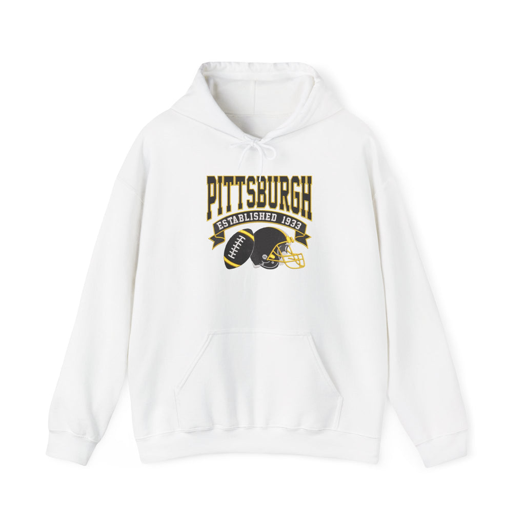 Pittsburgh Steelers