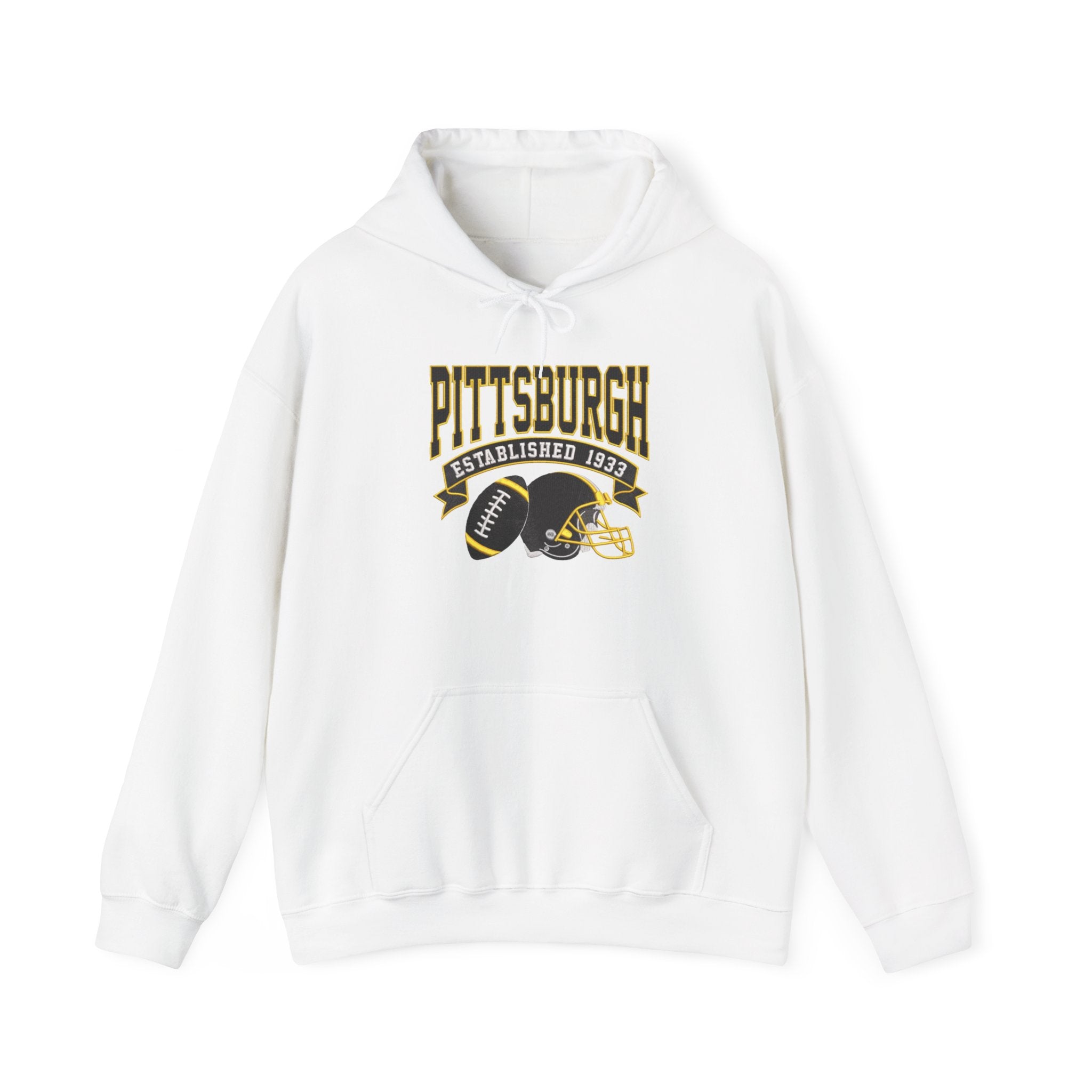 Pittsburgh Steelers