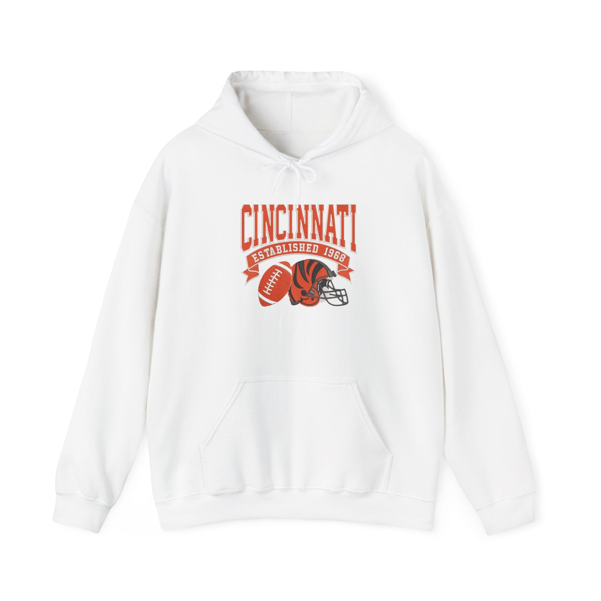 Cincinnati Bengals