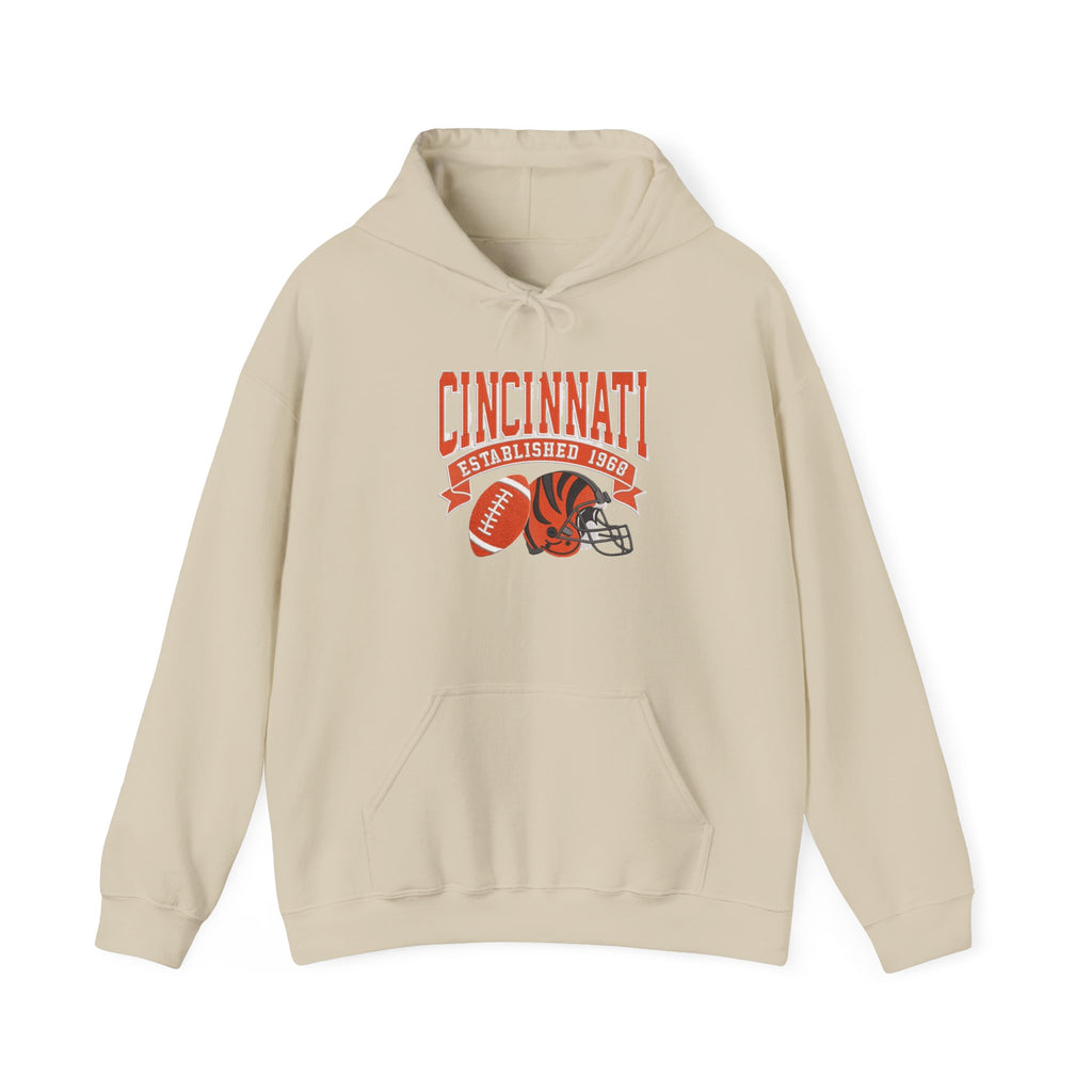 Cincinnati Bengals