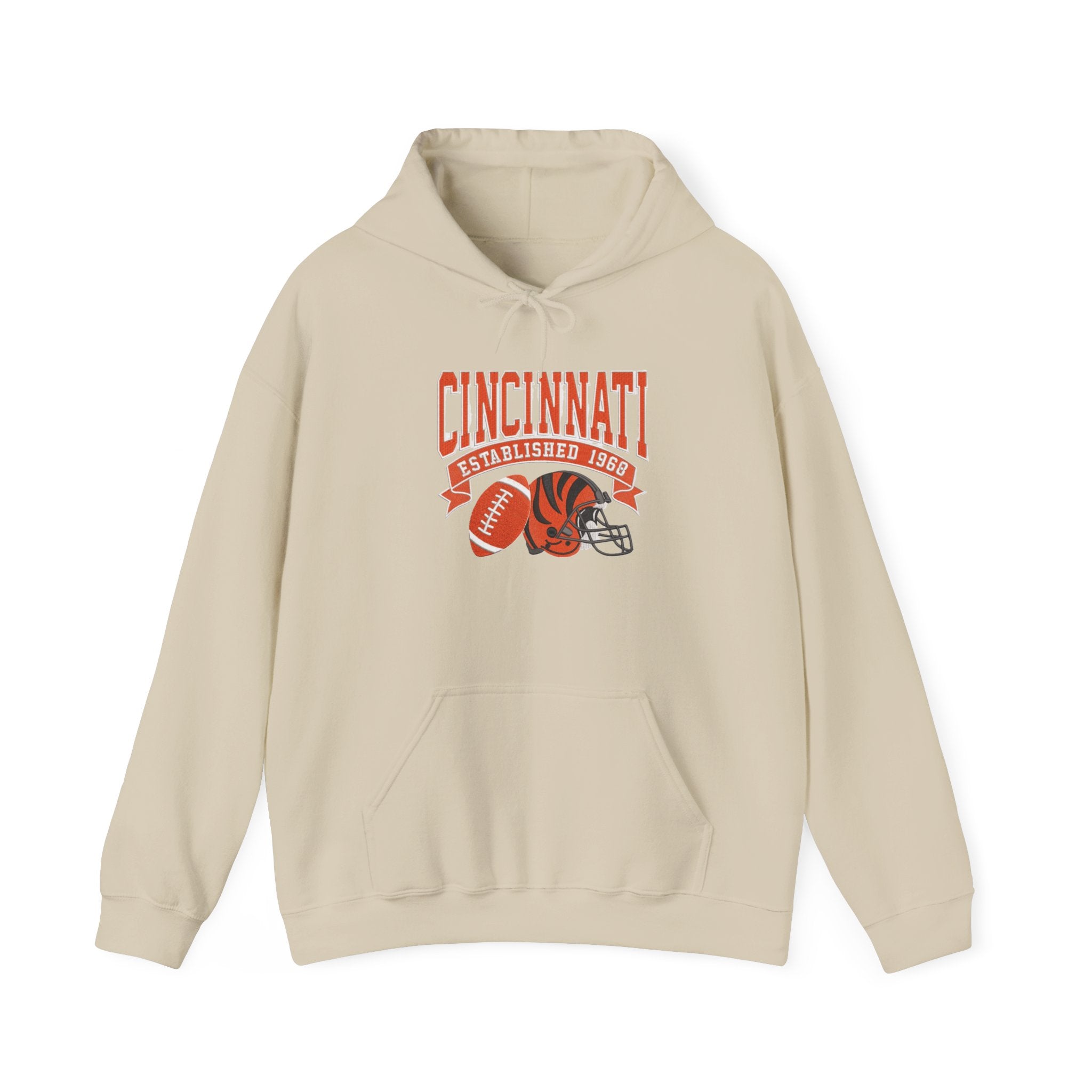 Cincinnati Bengals