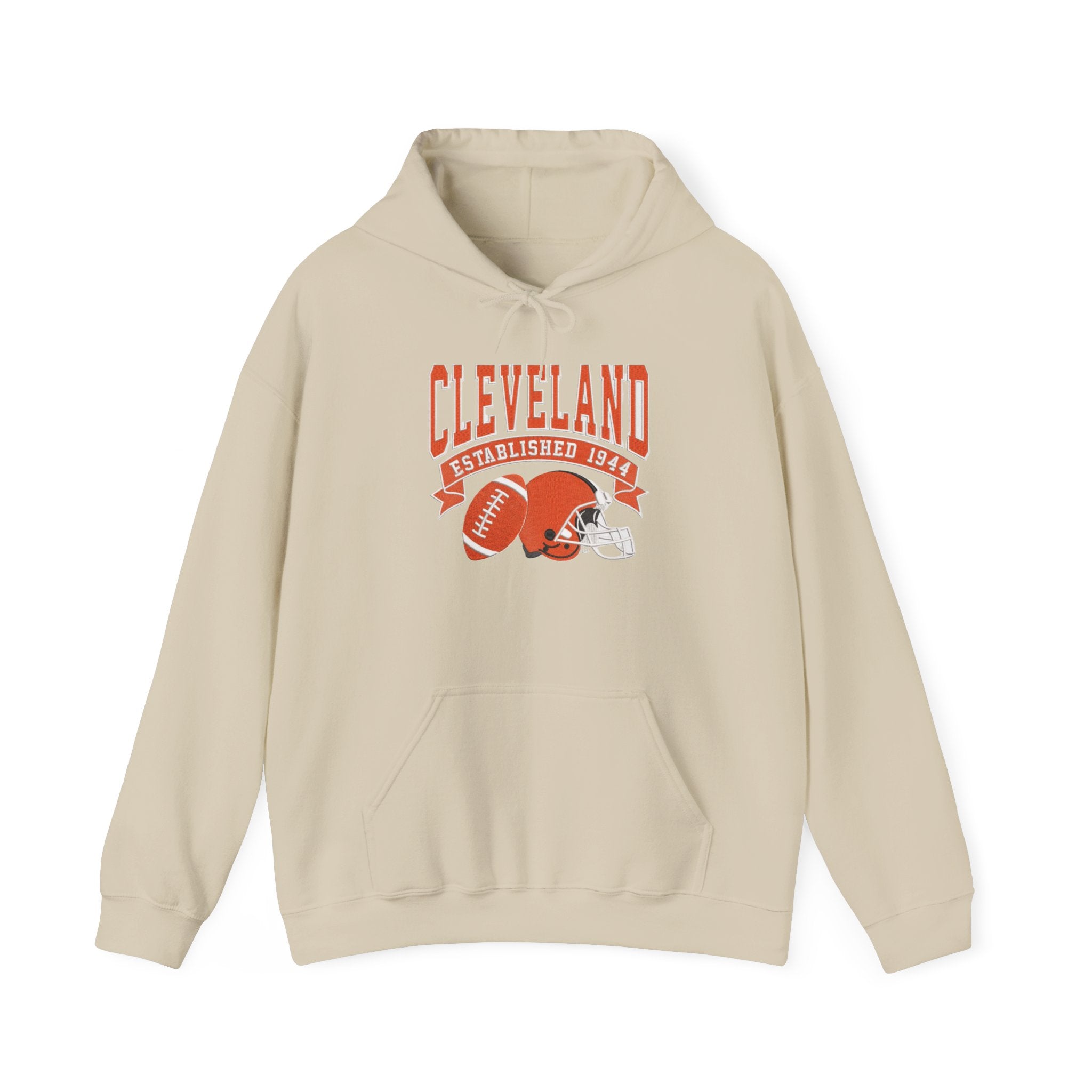 Cleveland Browns