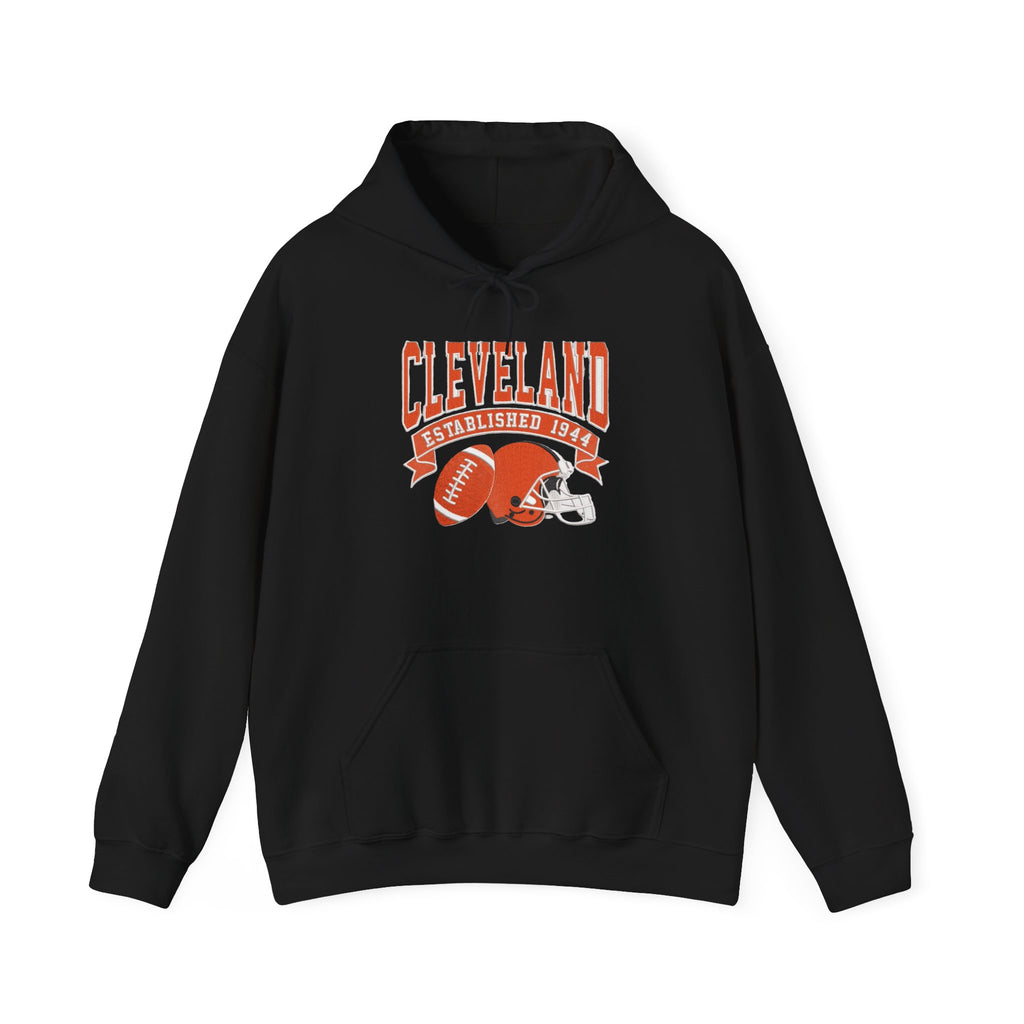 Cleveland Browns