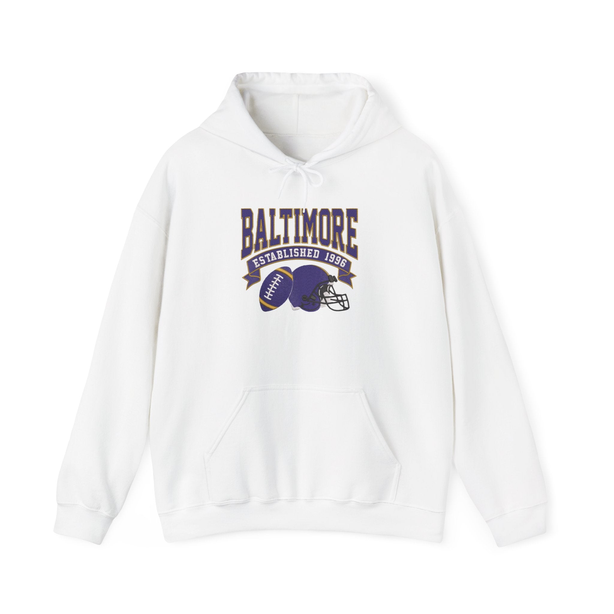 Baltimore Ravens