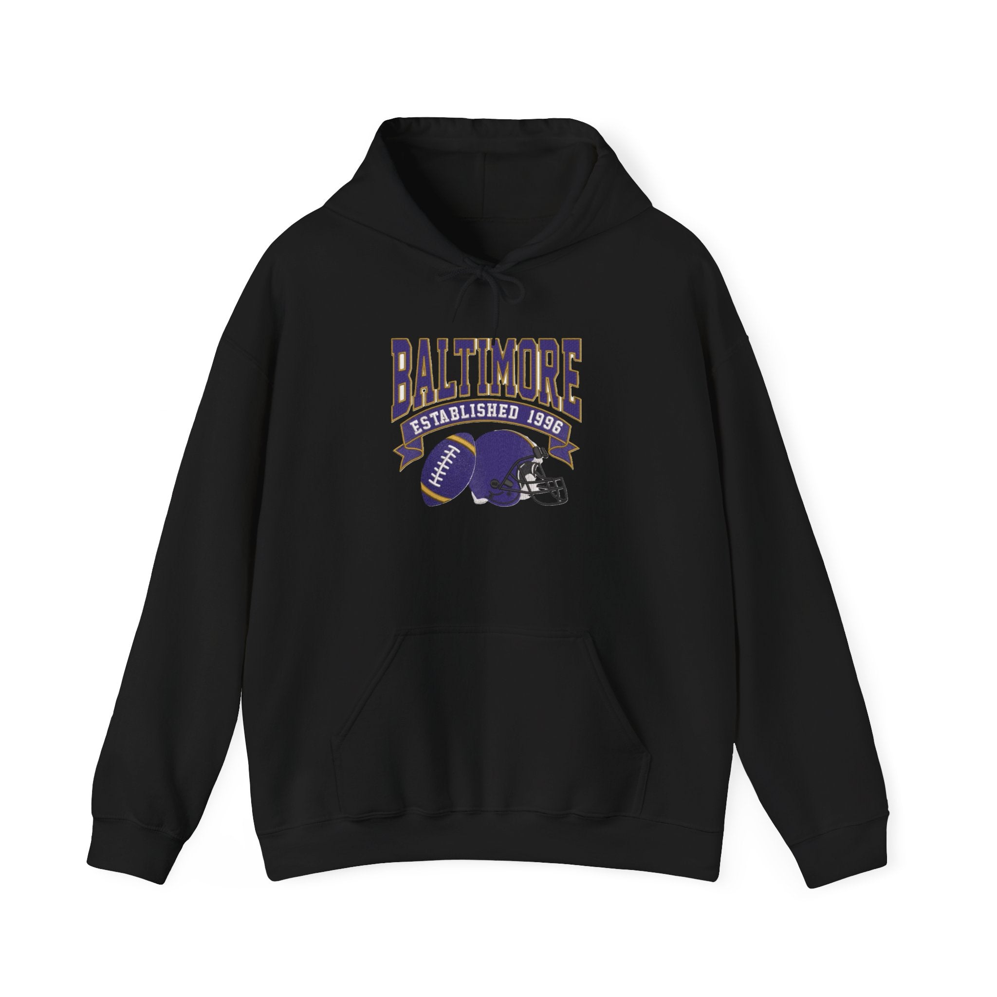 Baltimore Ravens