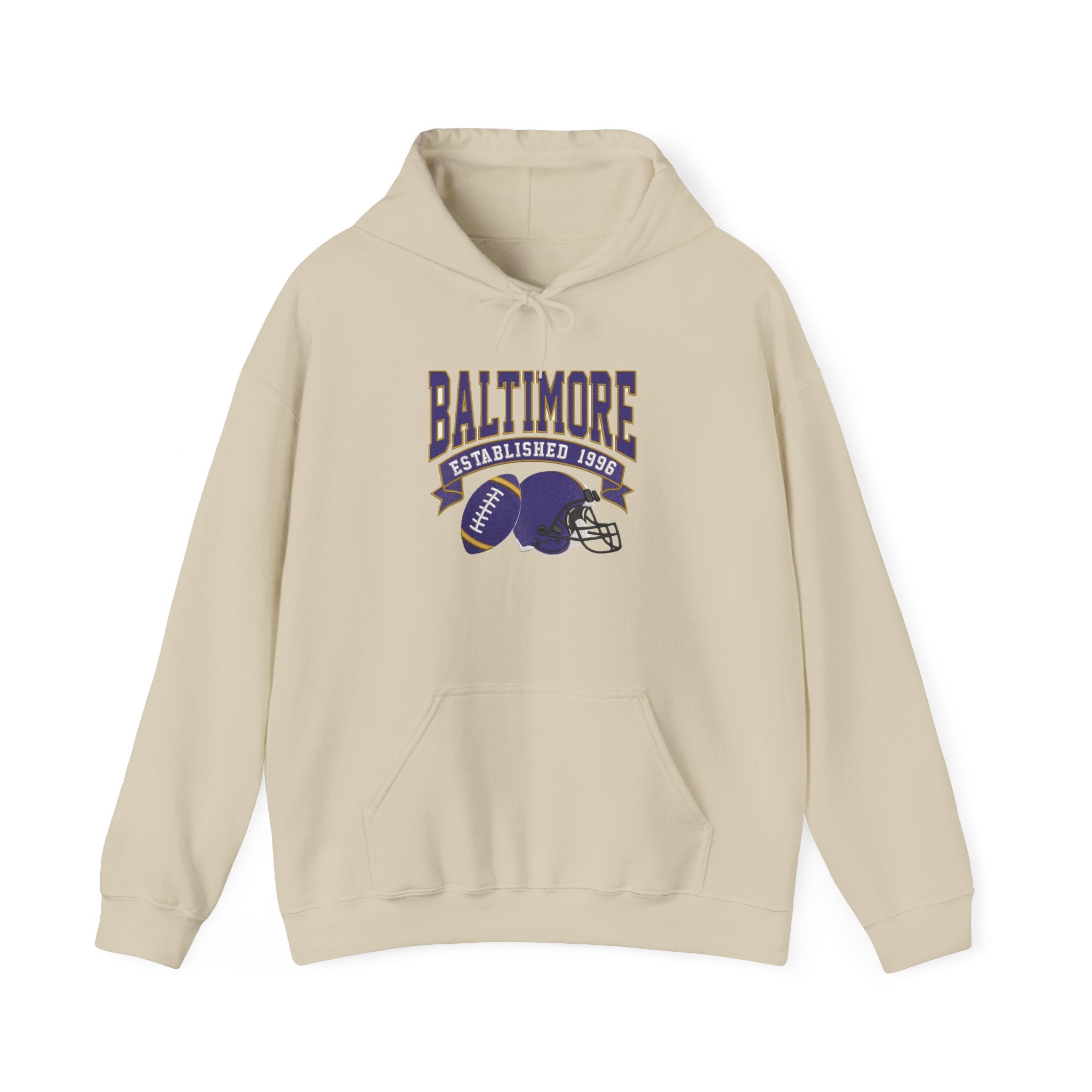 Baltimore Ravens