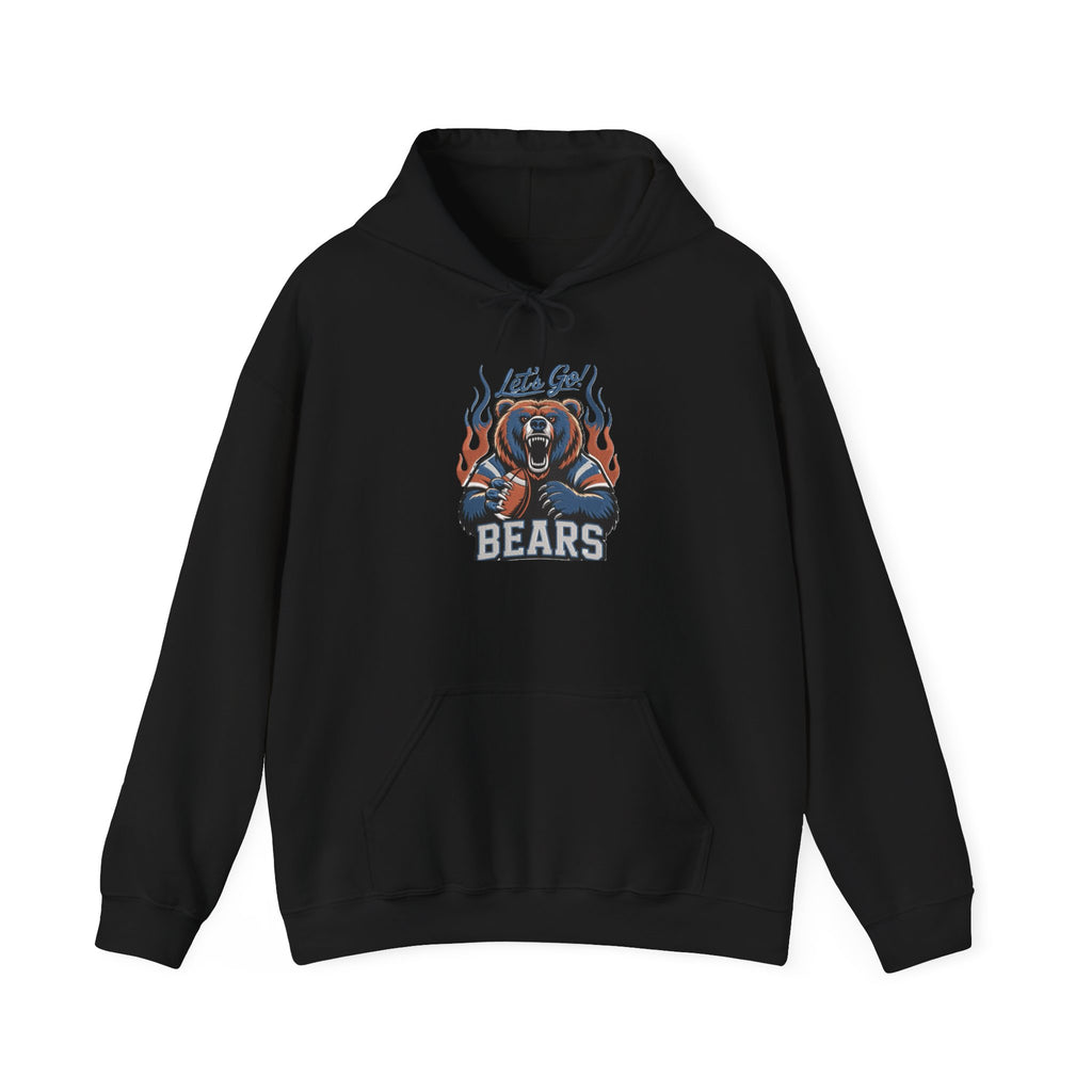 Go Bears!
