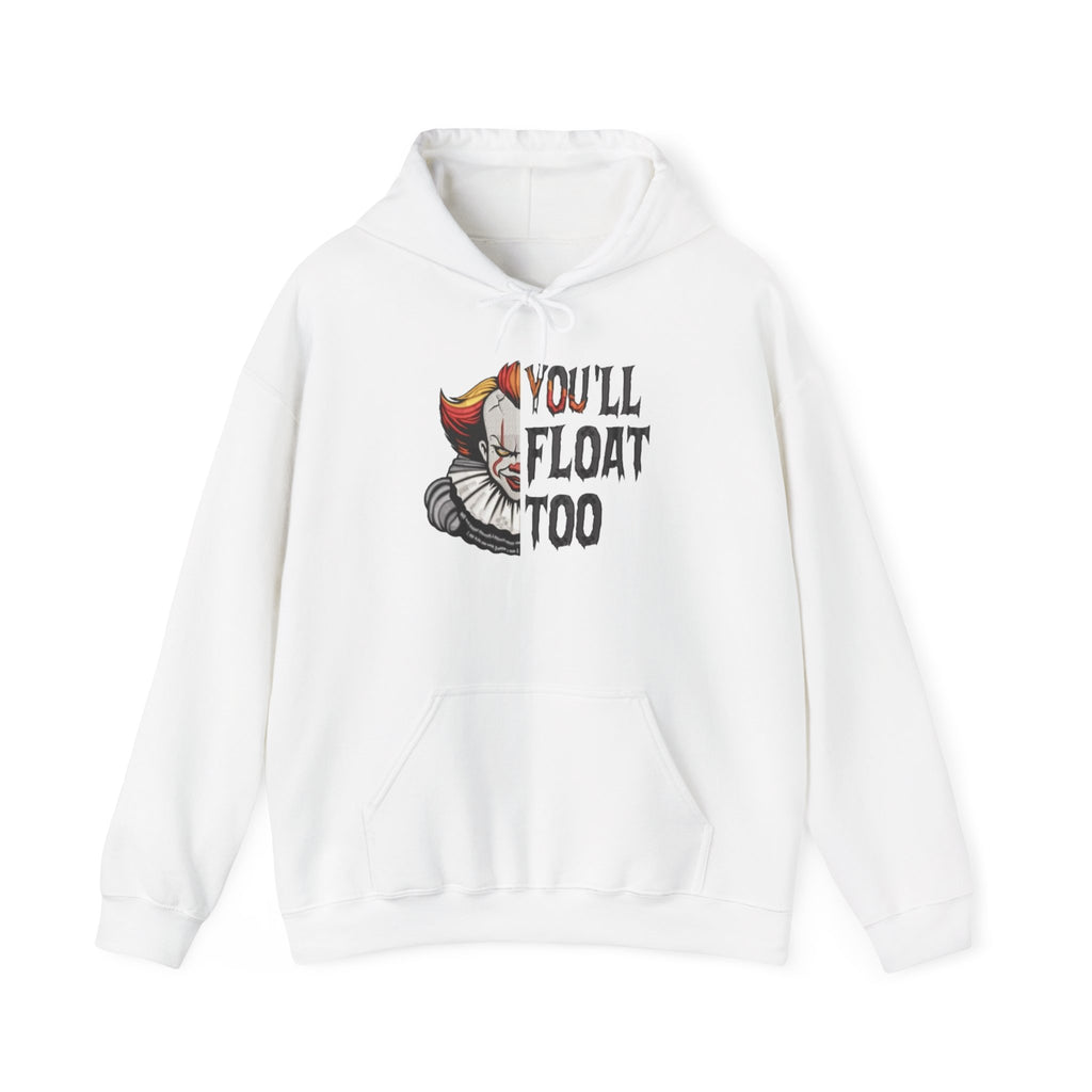 You'll Float Too