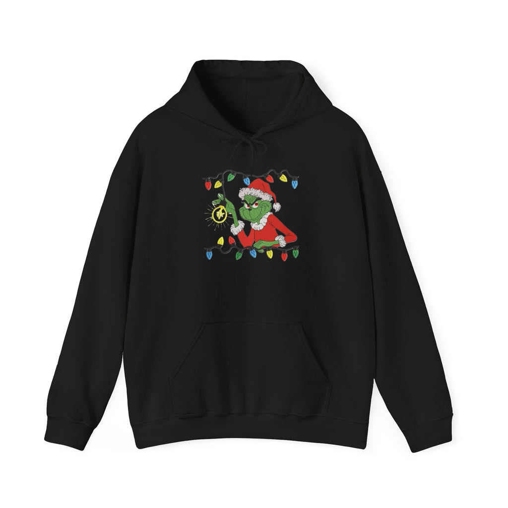 The Grinch