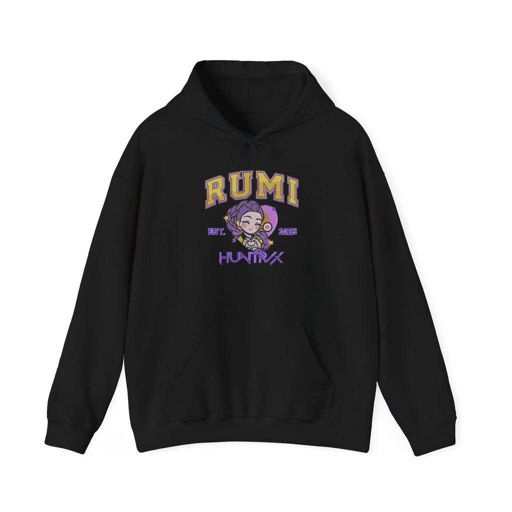 Rumi Demon Hunters