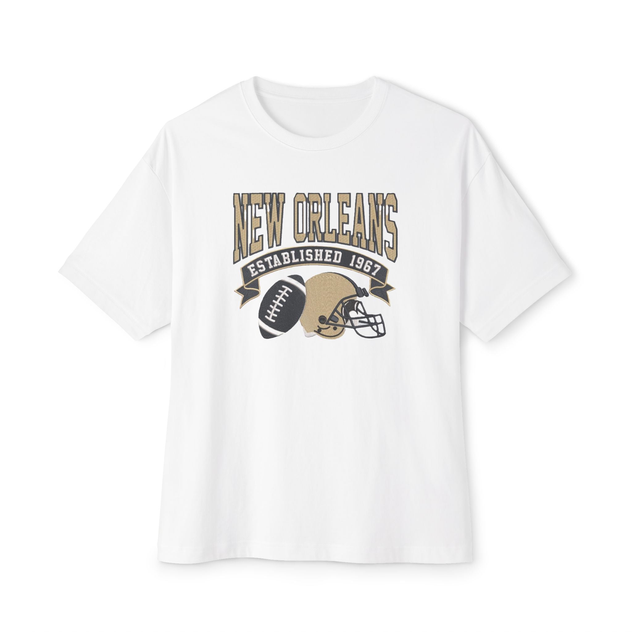 New Orleans Saints