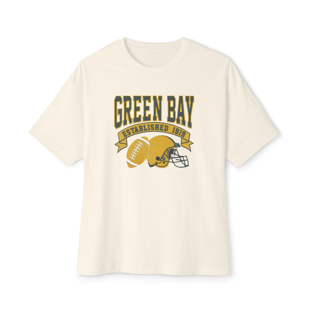 Green Bay Packers