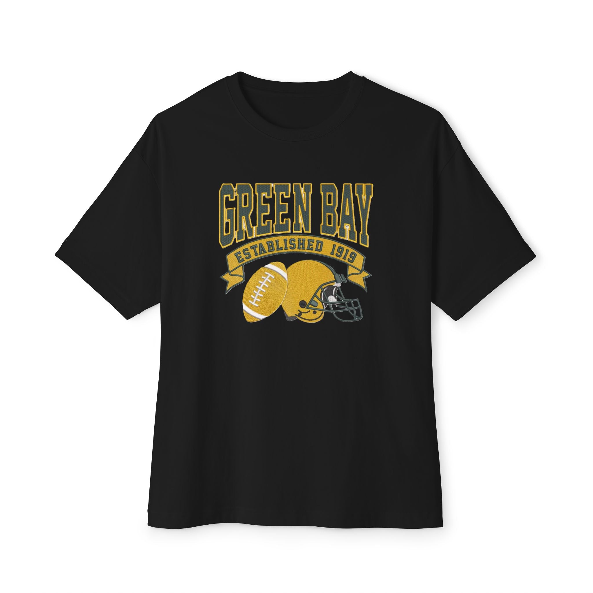 Green Bay Packers