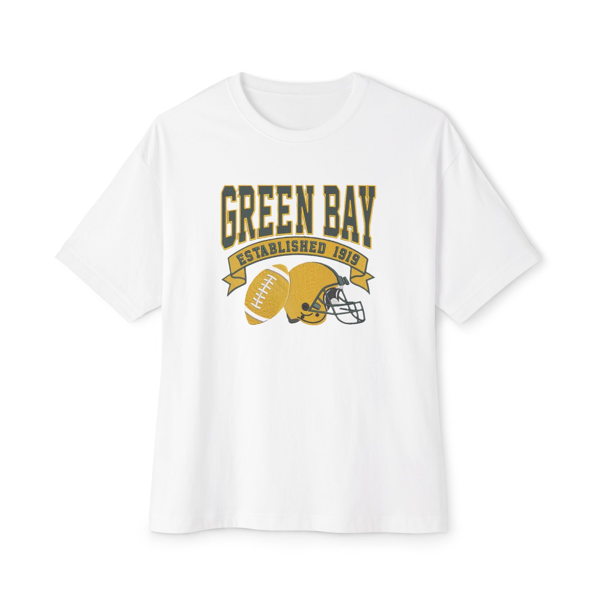 Green Bay Packers